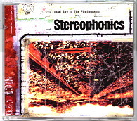 Stereophonics - Local Boy In The Photograph